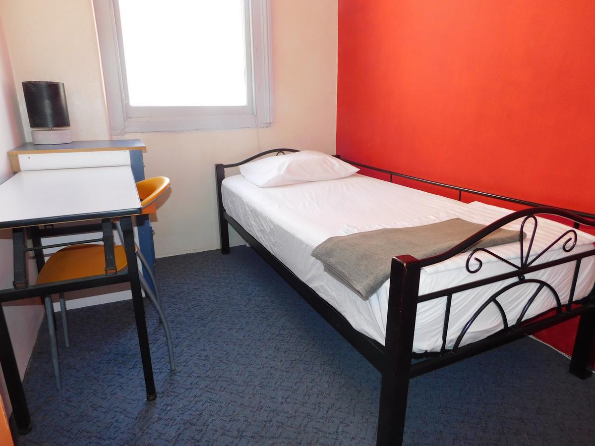 Casa Central Backpackers Hostel Sydney Exterior photo